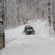 Illustration for article titled Driving Subaru's WRX STI Rally Car Will Melt Every Part Of Your Brain